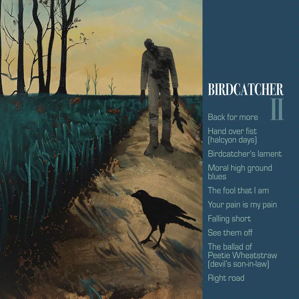 Birdcatcher