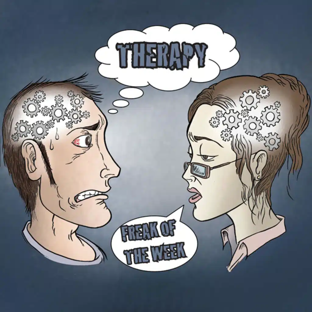 Therapy Single