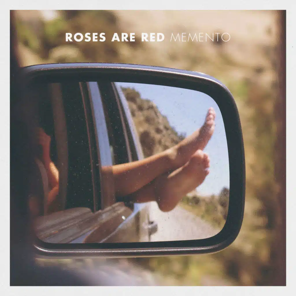 Roses Are Red