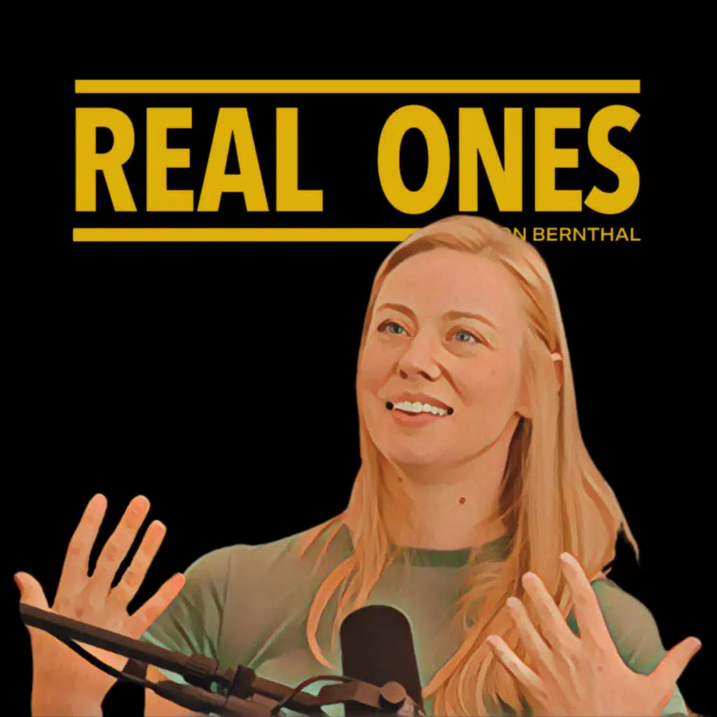 Deborah Ann Woll on Keeping it Real in Hollywood