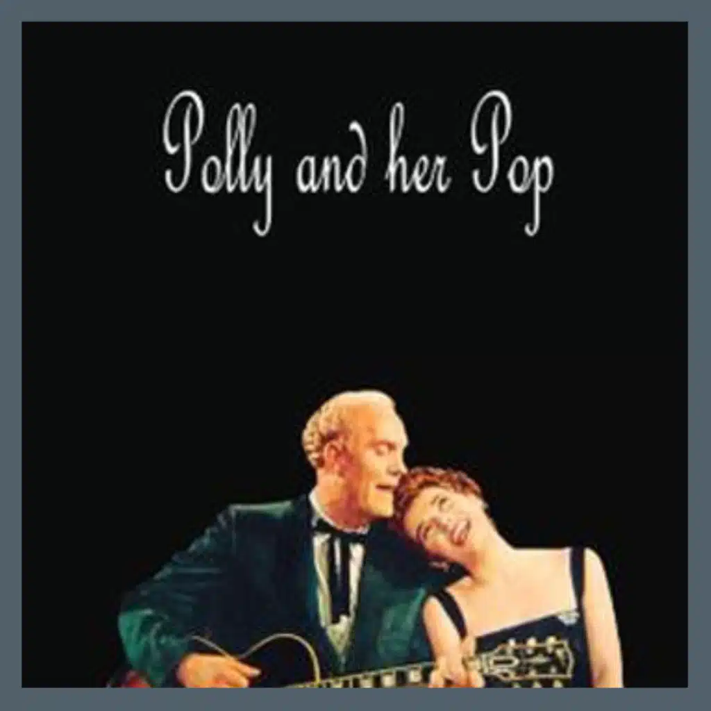 Polly Bergen & Joe Leahy Orchestra