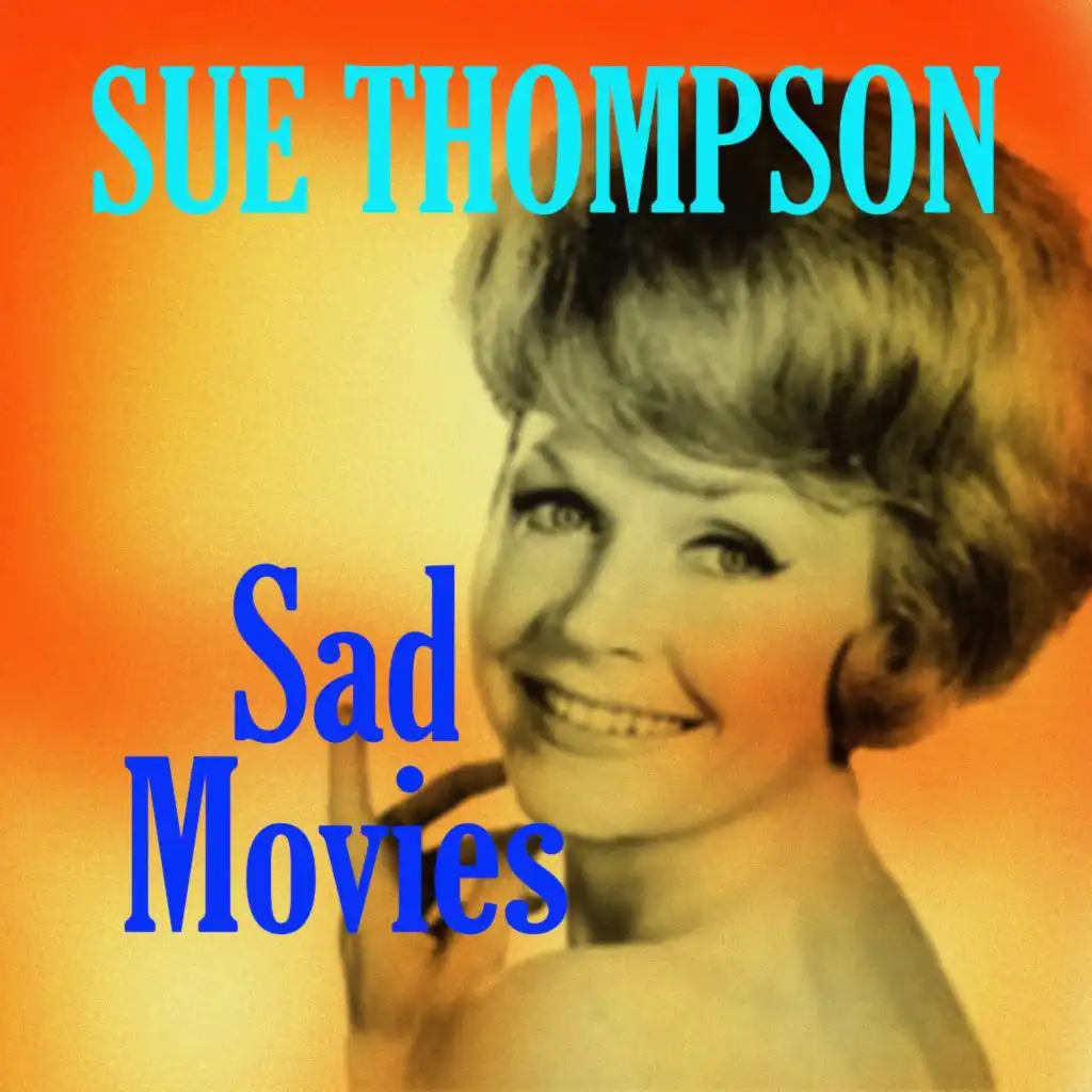 Sue Thompson