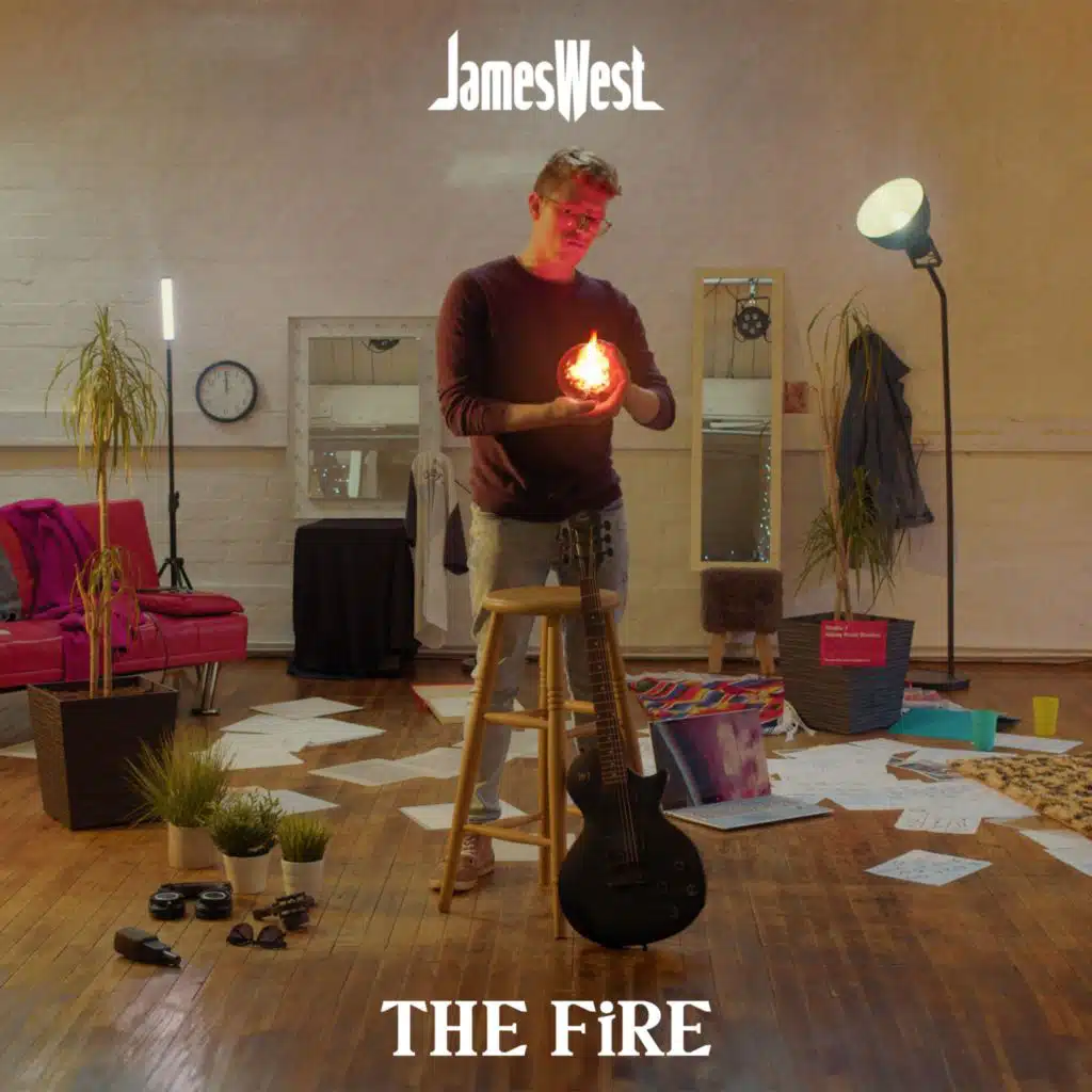 The Fire