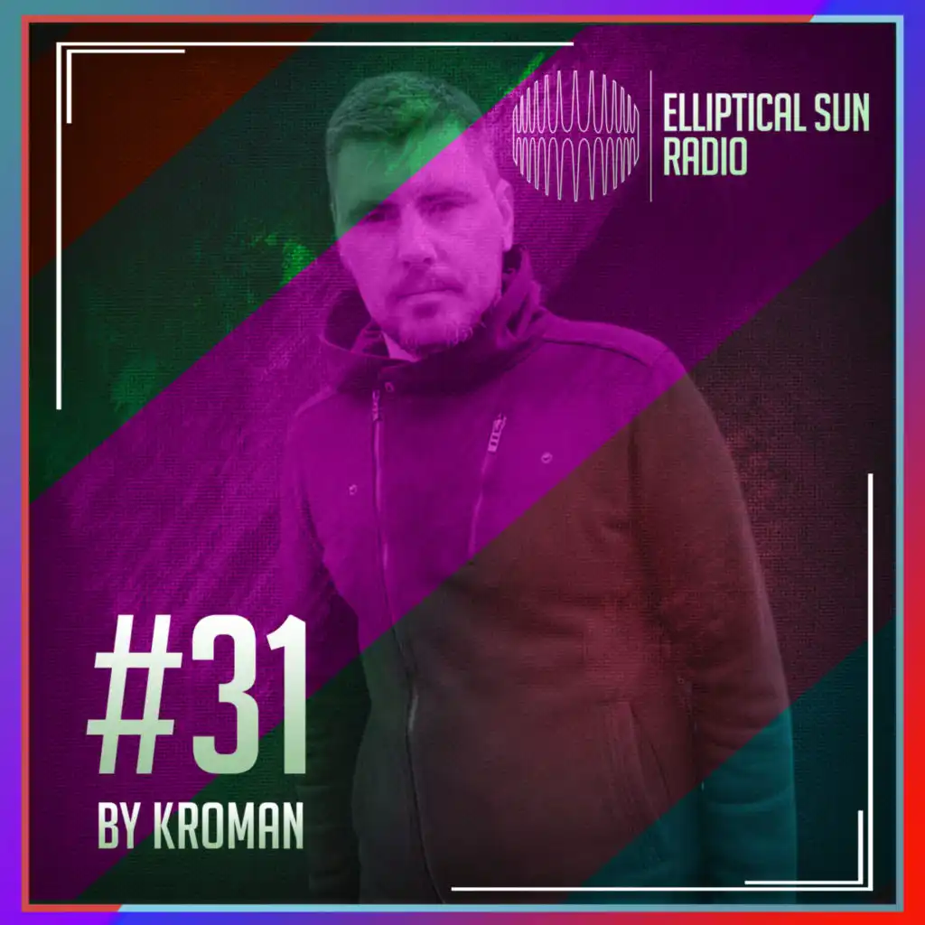 Elliptical Sun Radio by Kroman