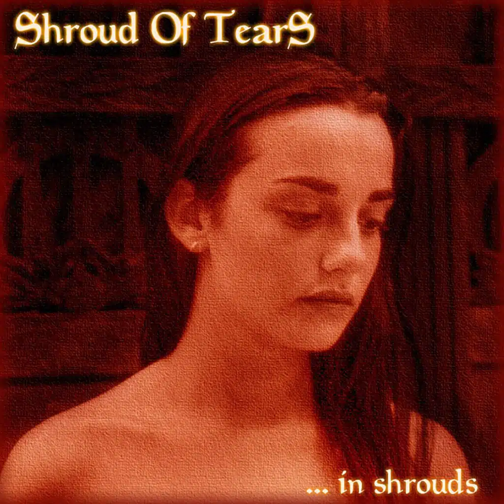 ...In Shrouds (Demo EP)