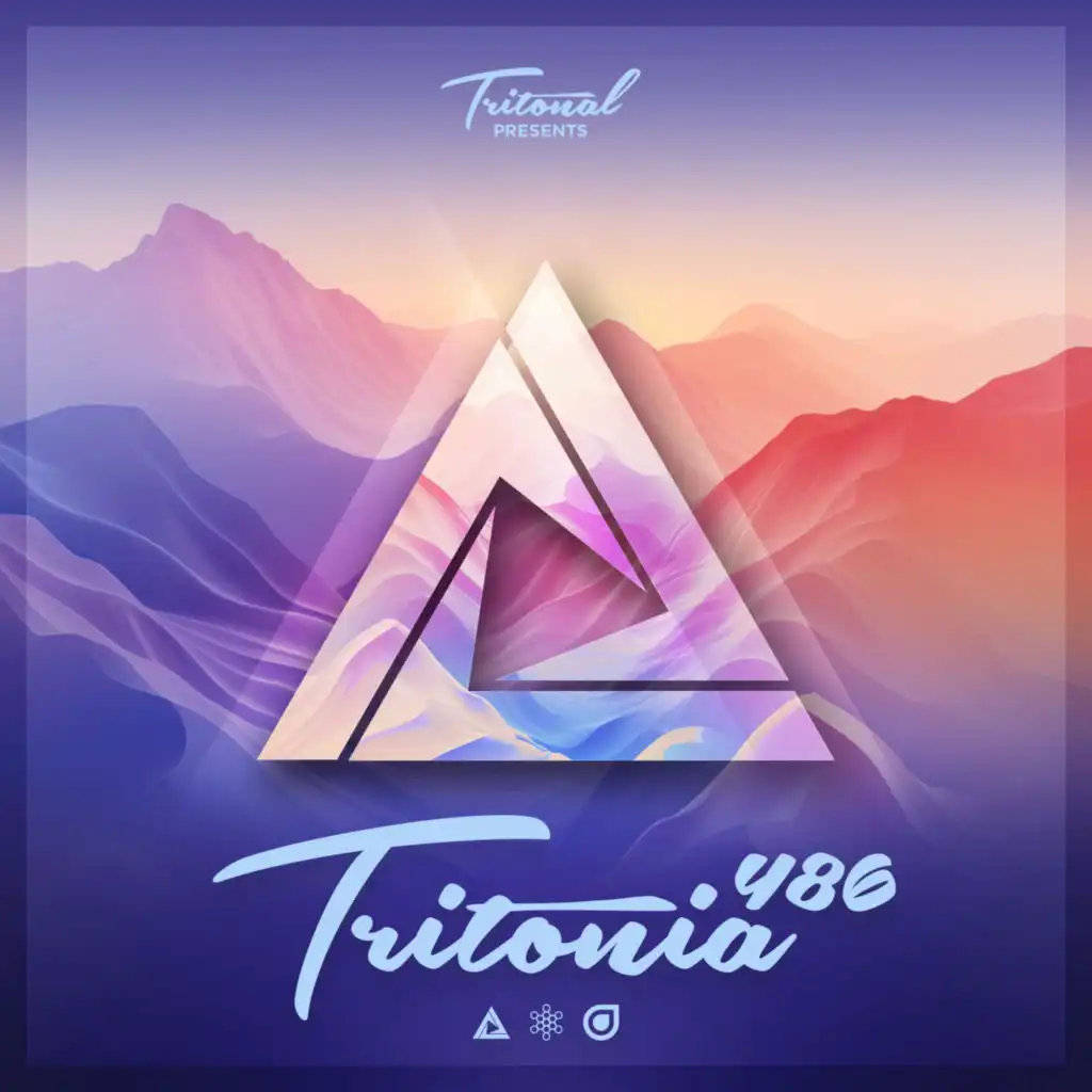 I Surrender (Tritonia 486)