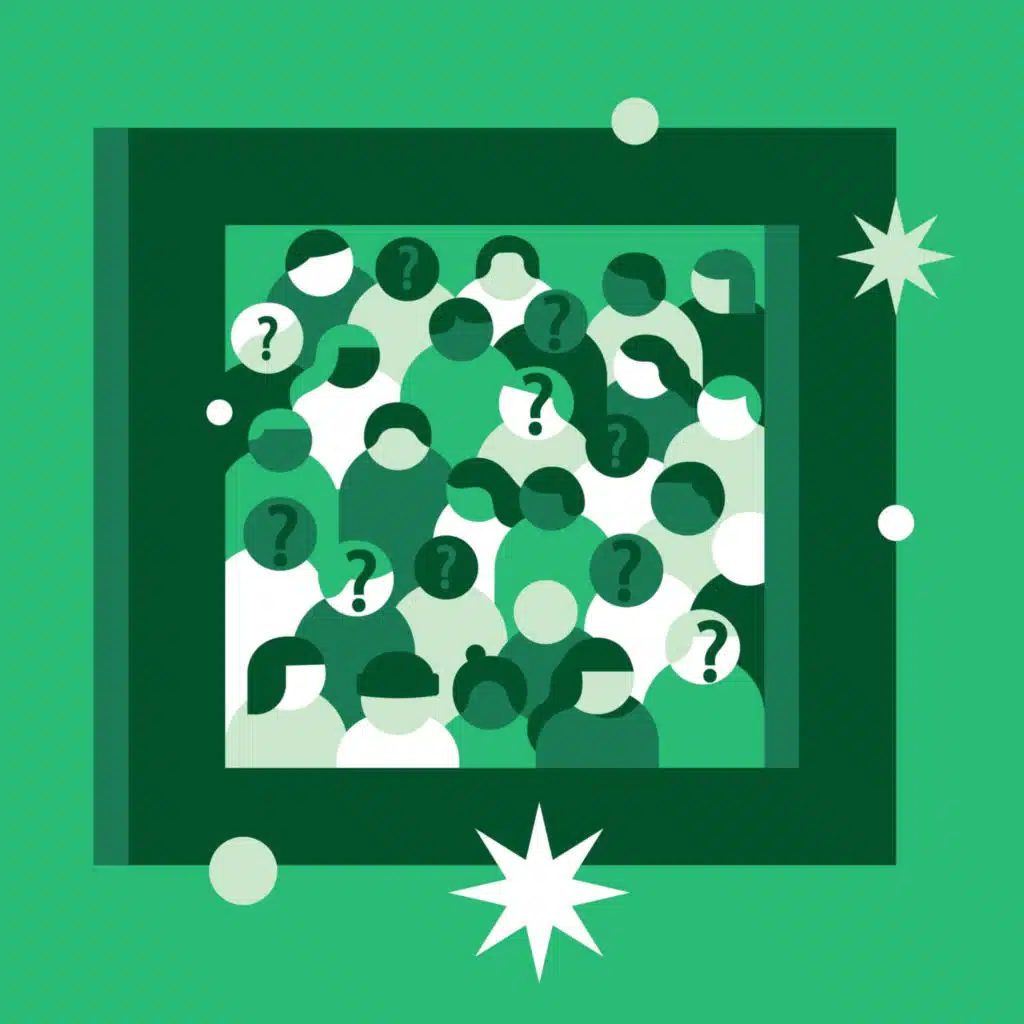 What You Don't Know About a Quarter of Your Workforce