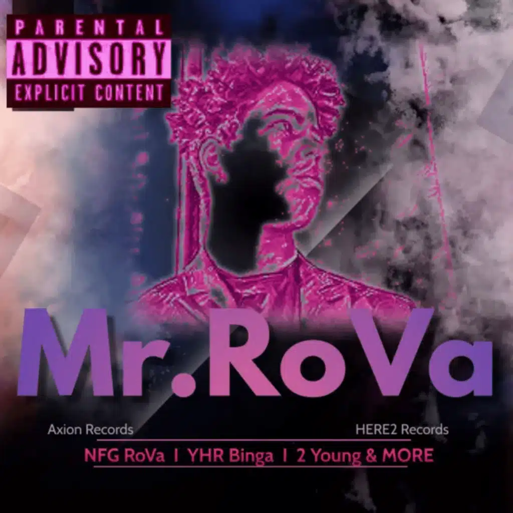Mr. RoVa