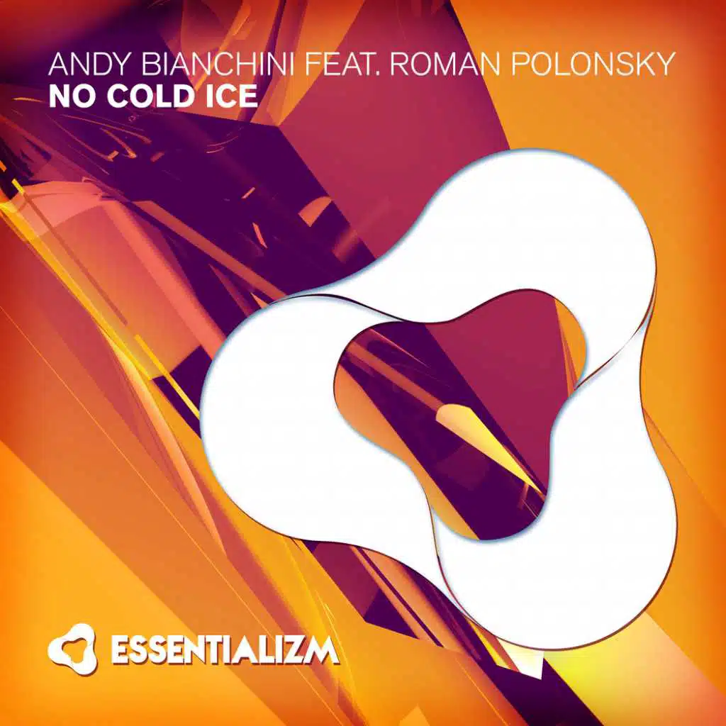 No Cold Ice (feat. Roman Polonsky)
