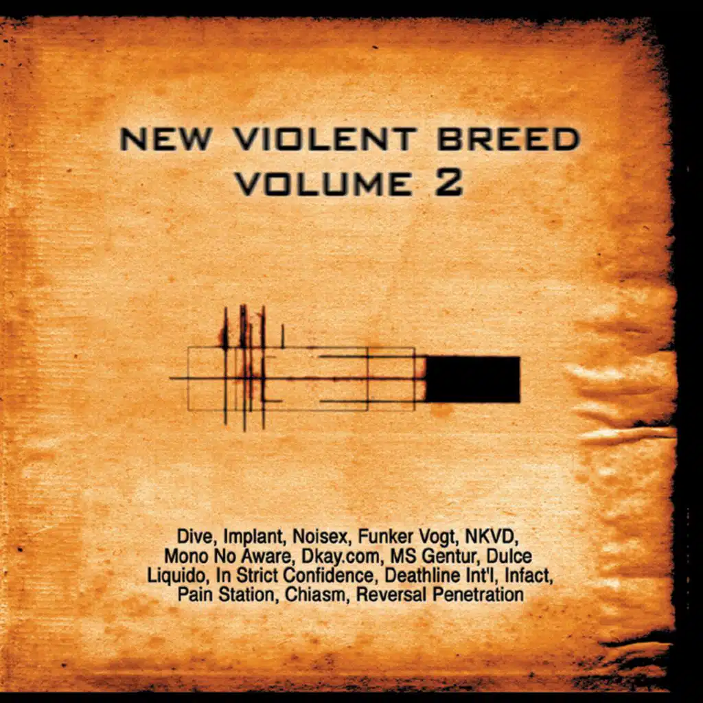 New Violent Breed V.2