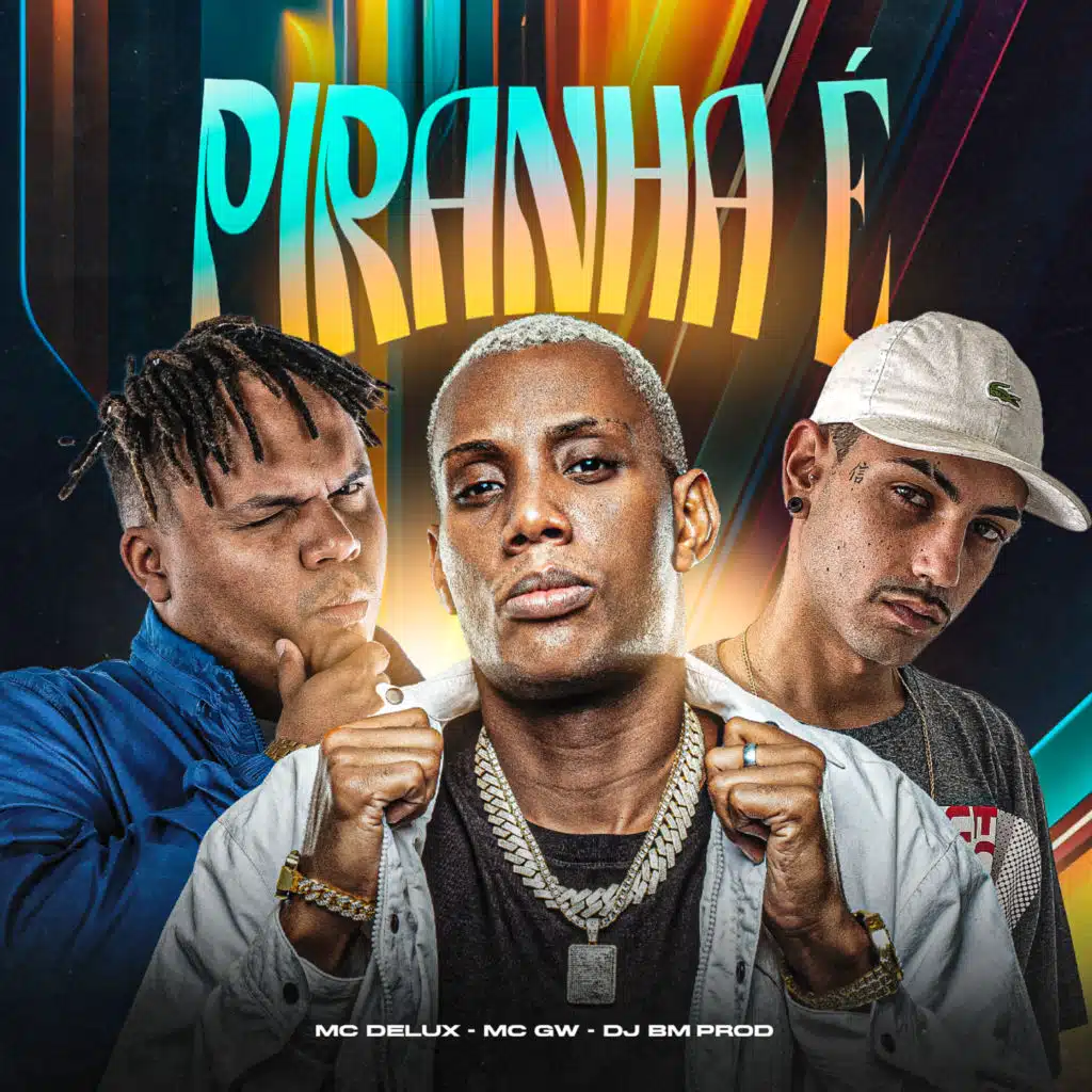 Piranha É