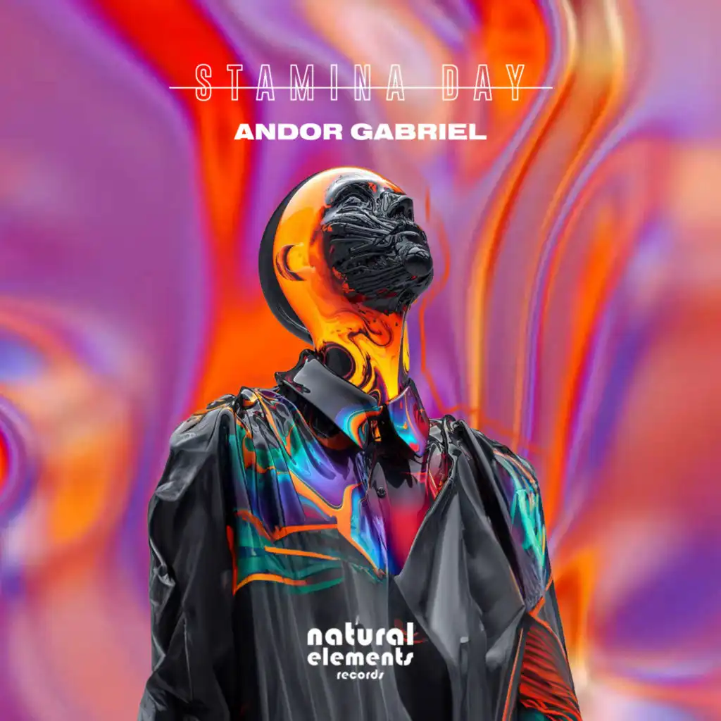 Andor Gabriel