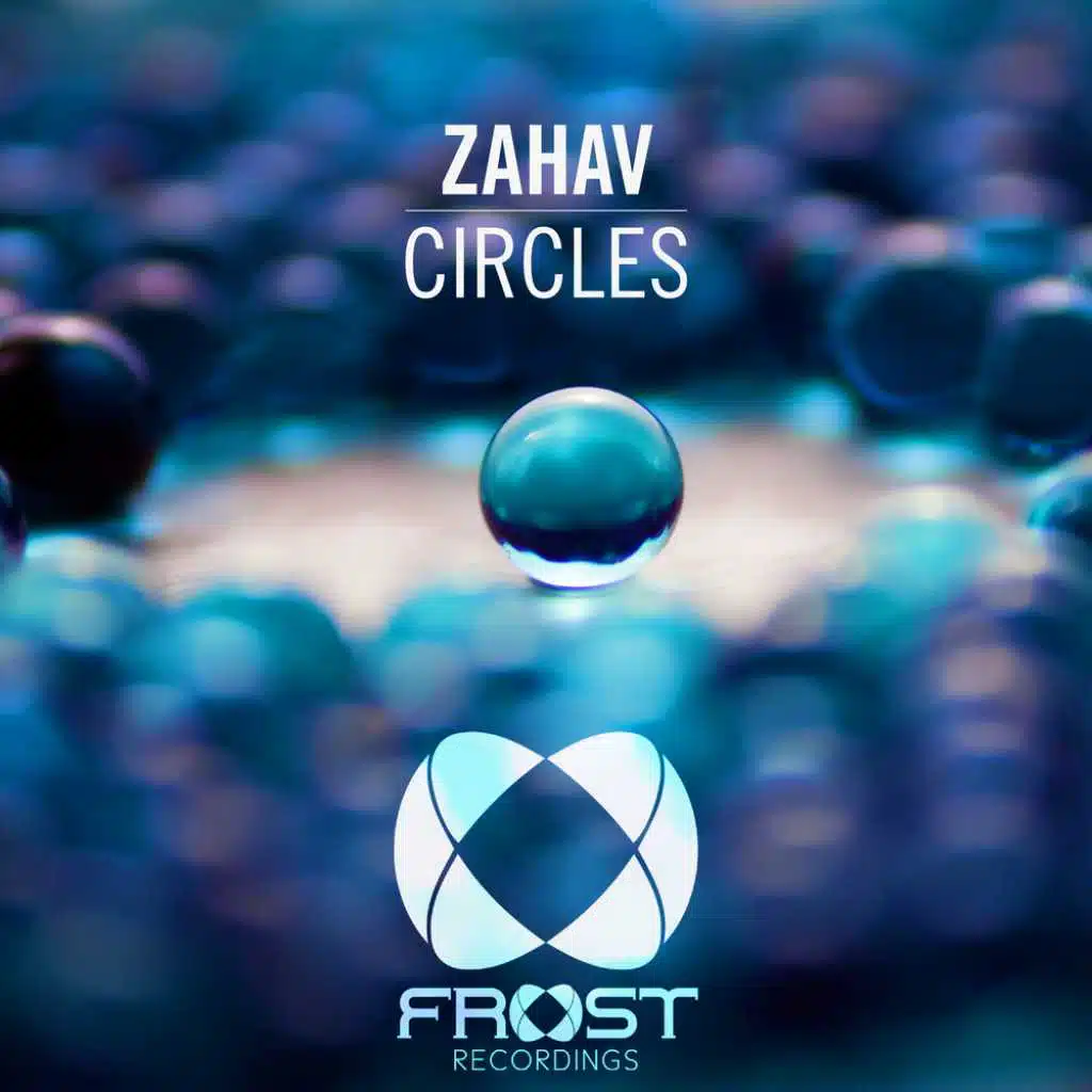 Circles (Radio Edit)