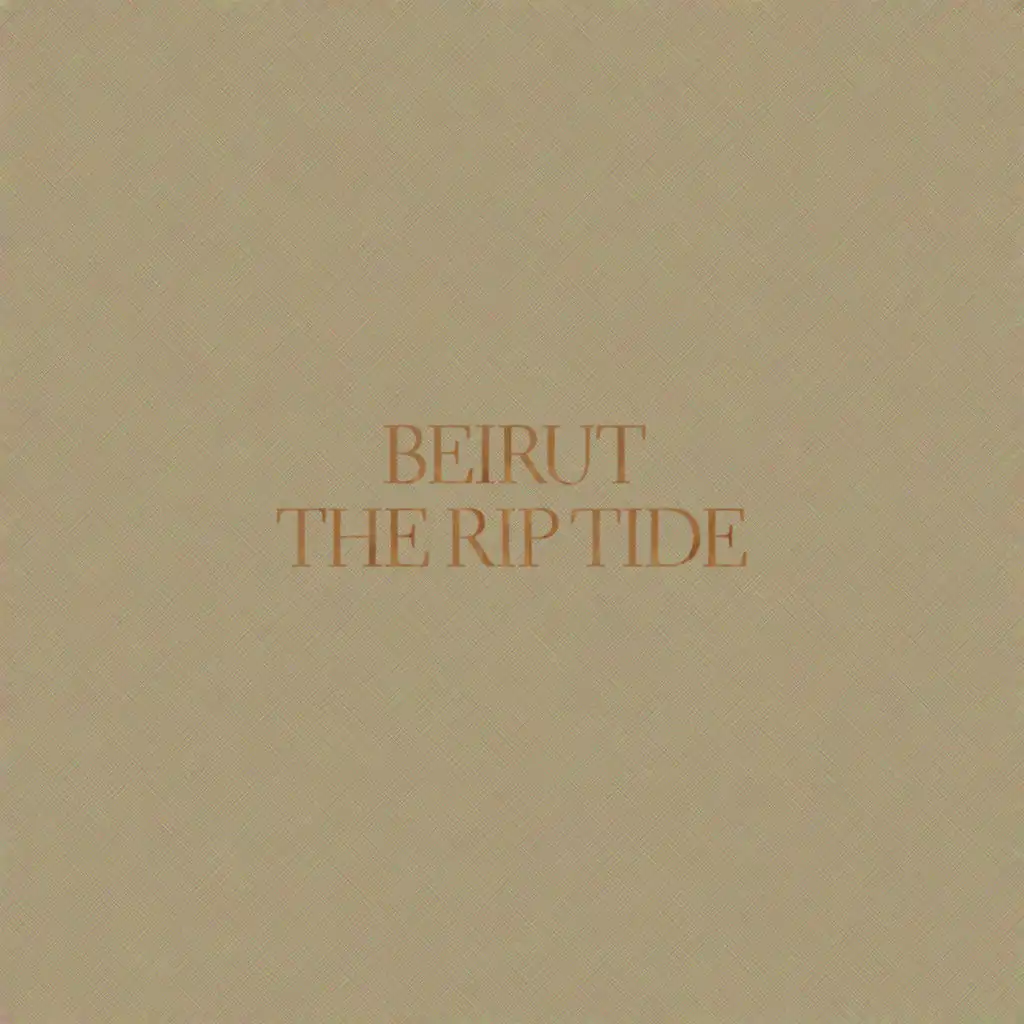 The Rip Tide