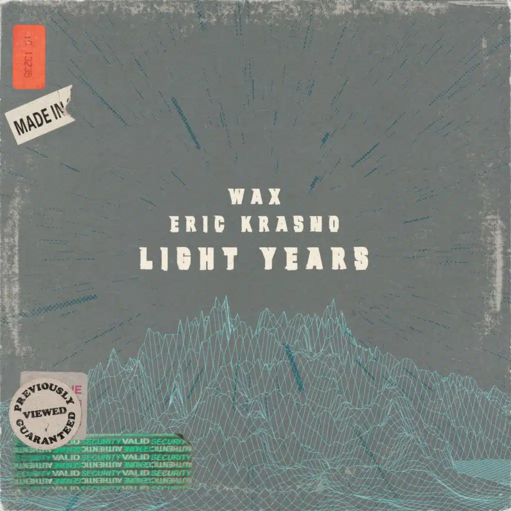 Eric Krasno & Wax