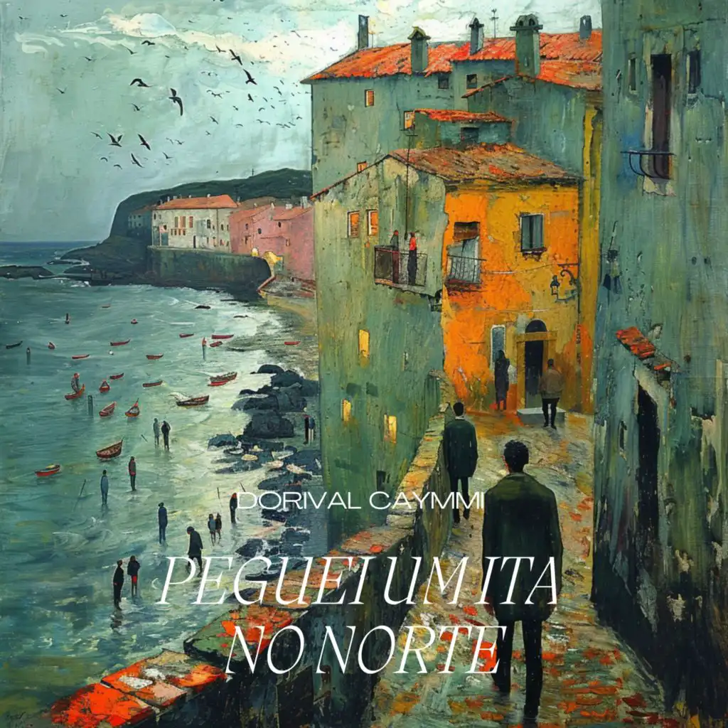 Peguei um Ita no Norte