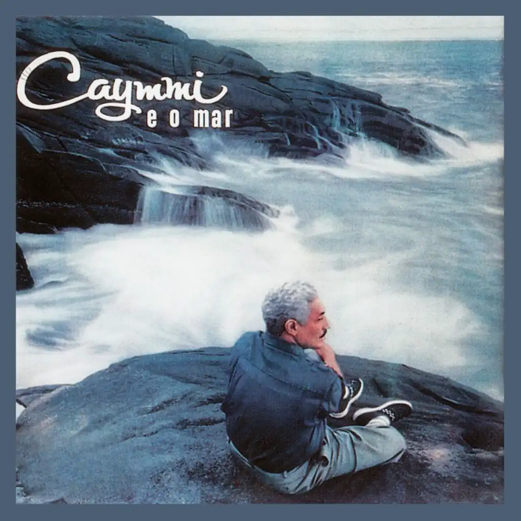 Caymmi e o Mar (feat. Leo Peracchi E Sua Orquestra)