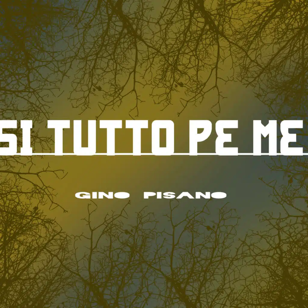 Gino Pisano