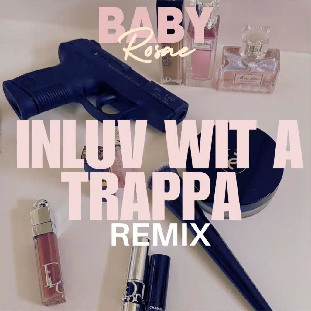 Inluv wit a trappa (Remix)