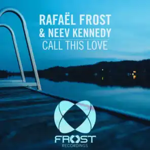 Rafael Frost and Neev Kennedy