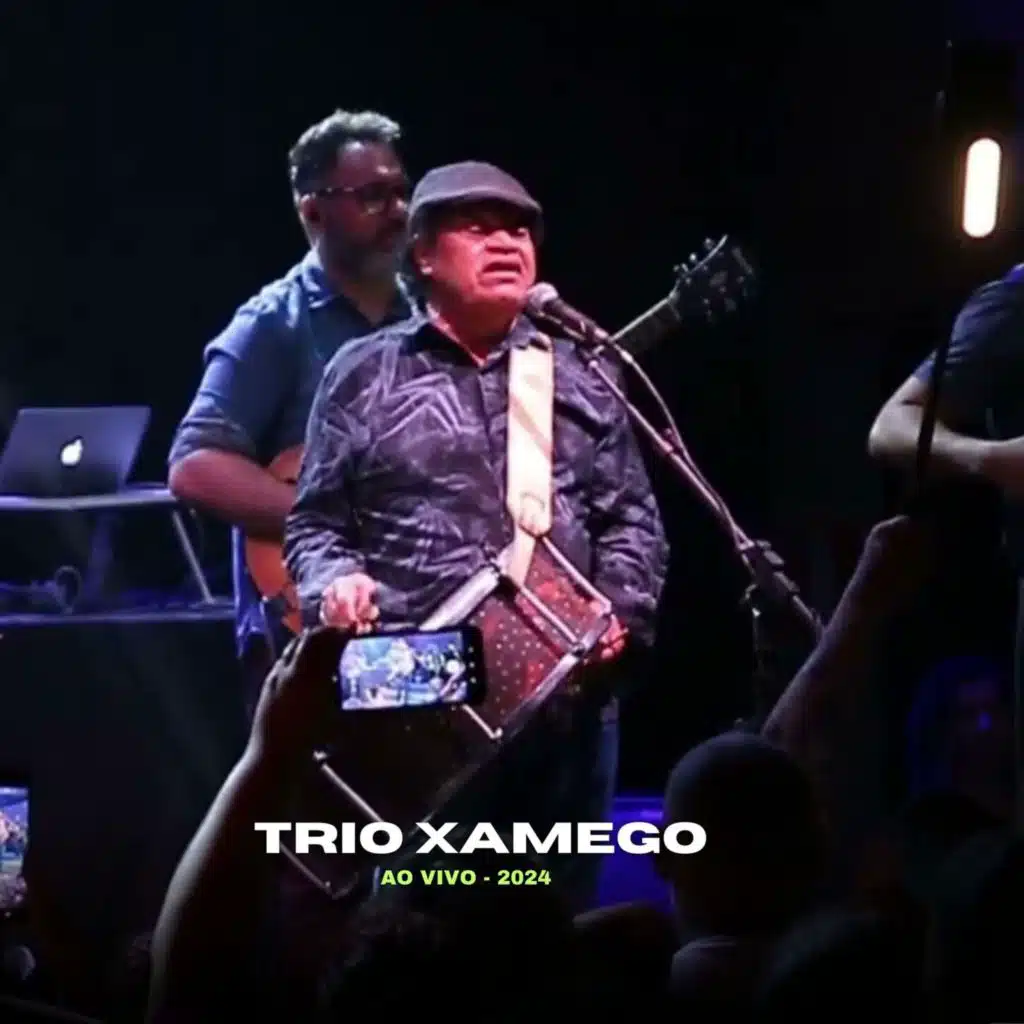 Trio Xamego