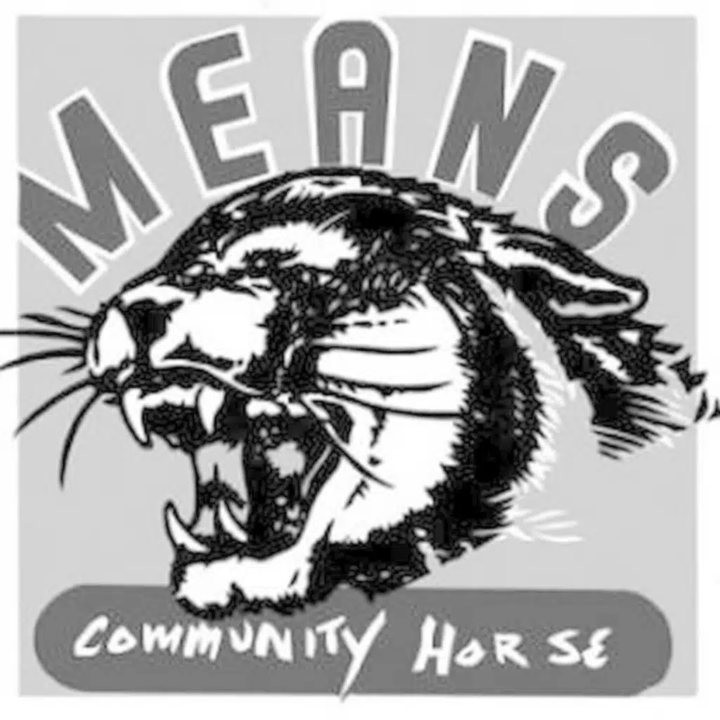 Ommunity Horse