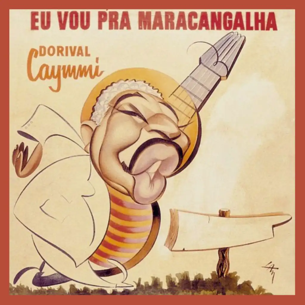 Eu Vou pra Maracangalha
