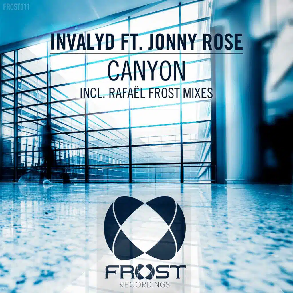 Canyon (feat. Jonny Rose)