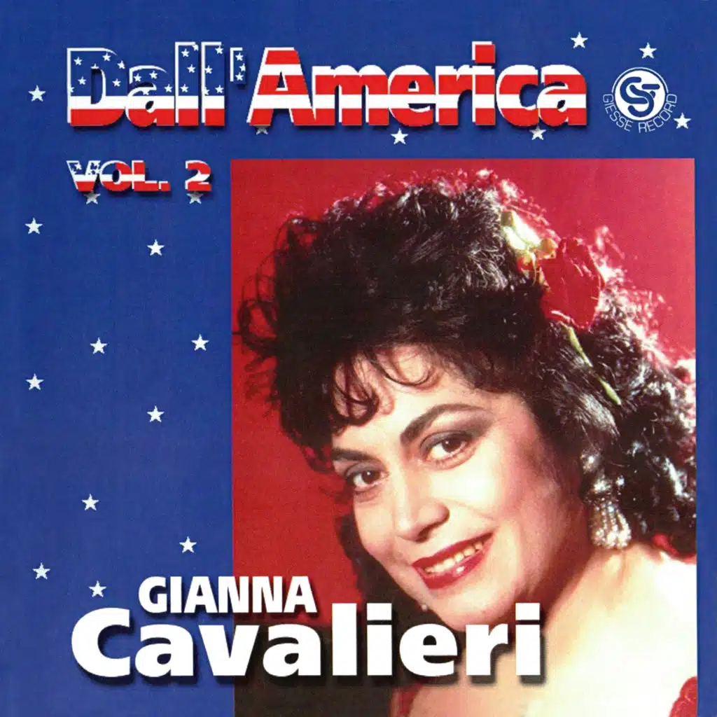 Gianna Cavalieri