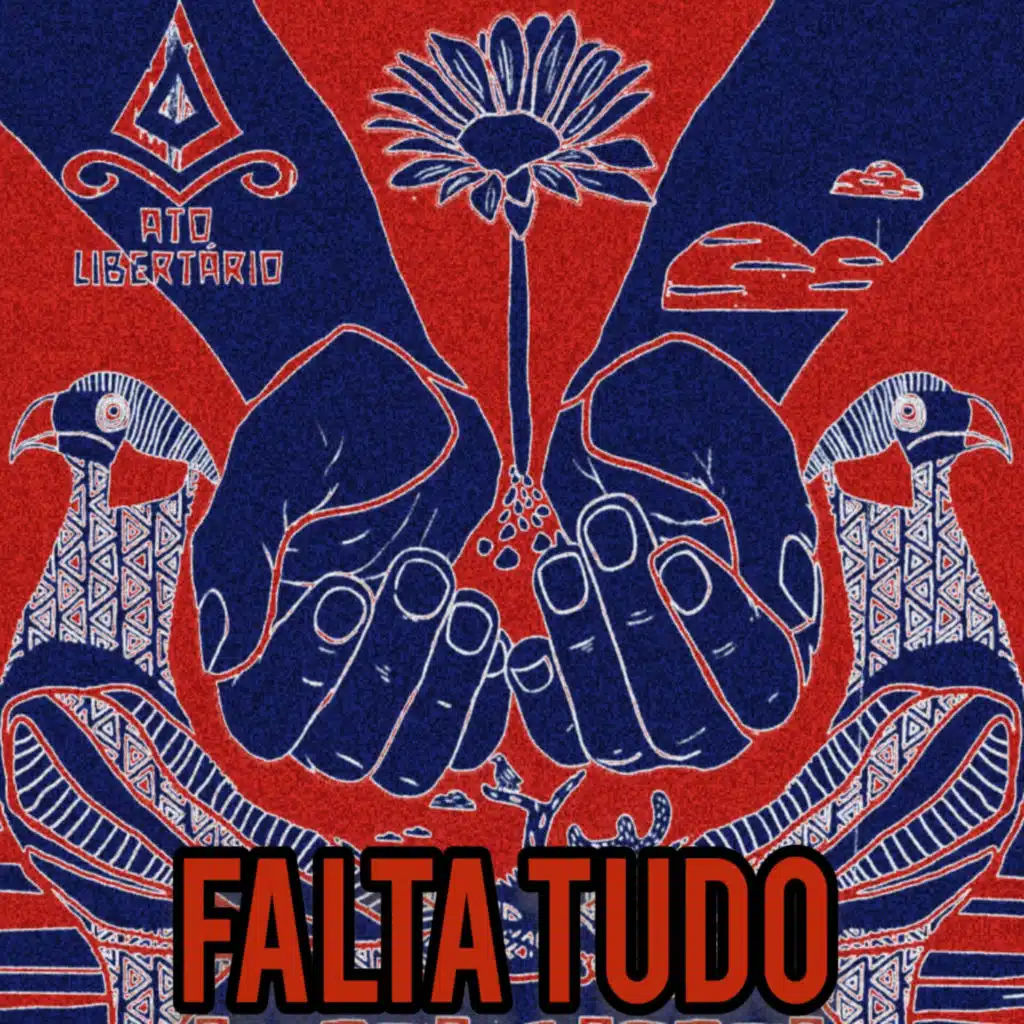 Ato Libertário & Robson Lira