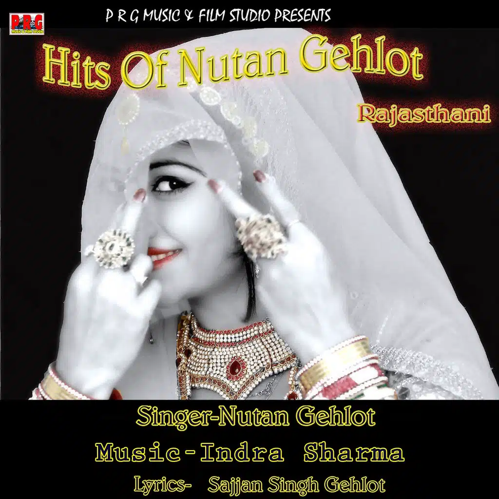 Hits of Nutan Gehlot