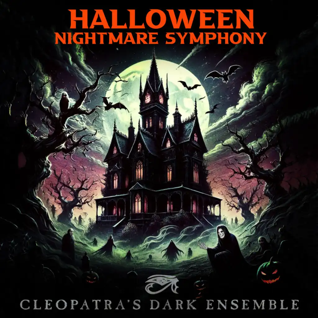 Halloween Nightmare Symphony