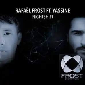 Nightshift (feat. Yassine)