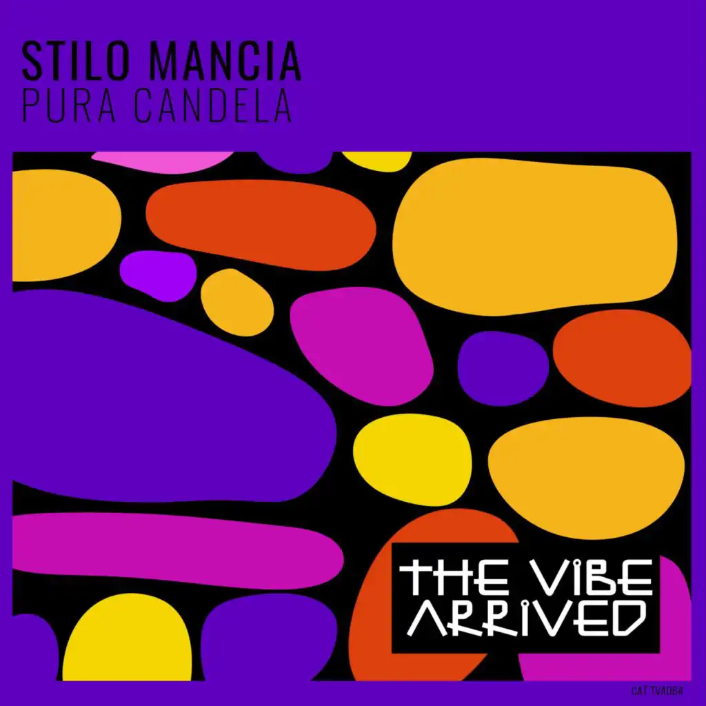 Stilo Mancia