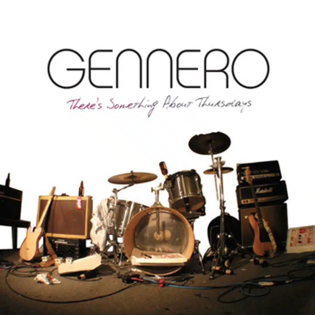 There's Something About Thursdays