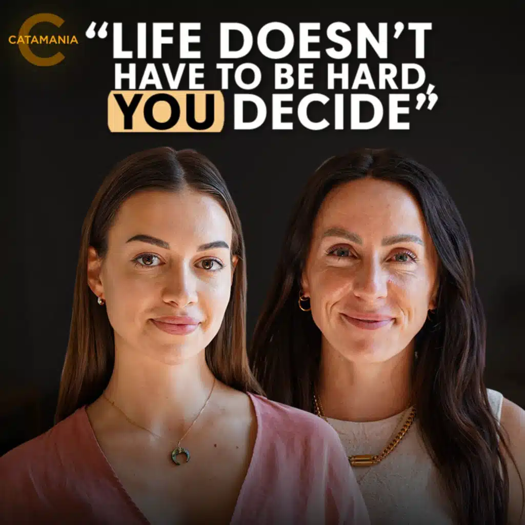 Mindset, Mental Game And The Reality Behind MAID In Canada | Kelsie Sheren