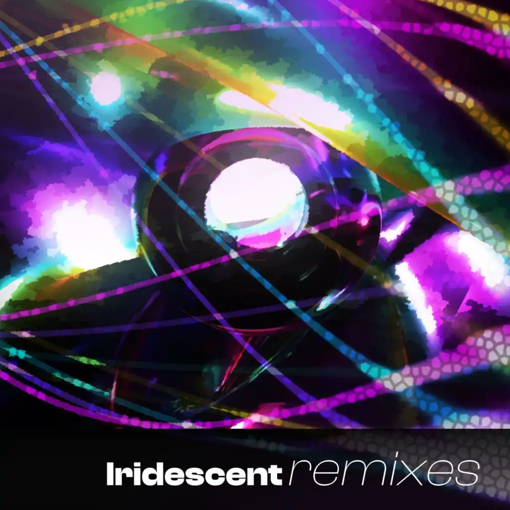 Iridescent (DJ Stuiter VIP)