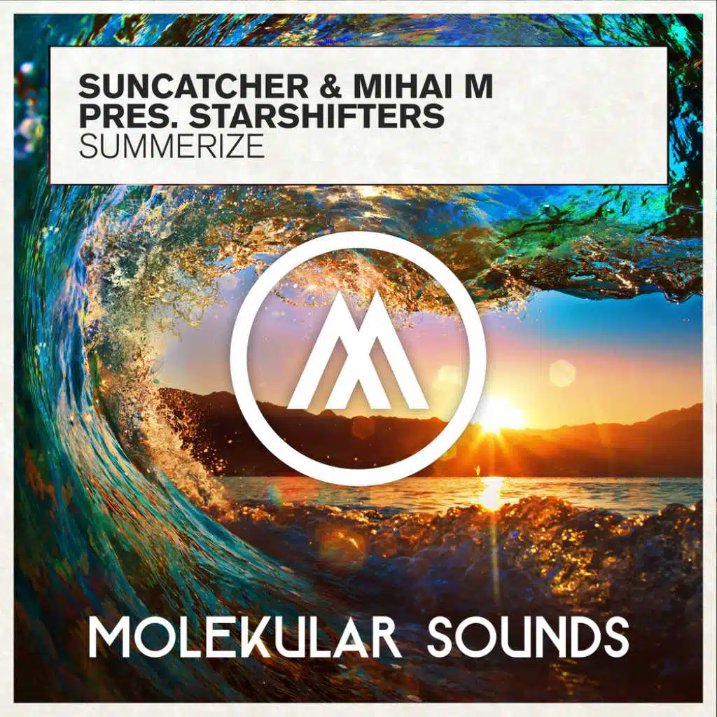 Suncatcher, Starshifters and Mihai M