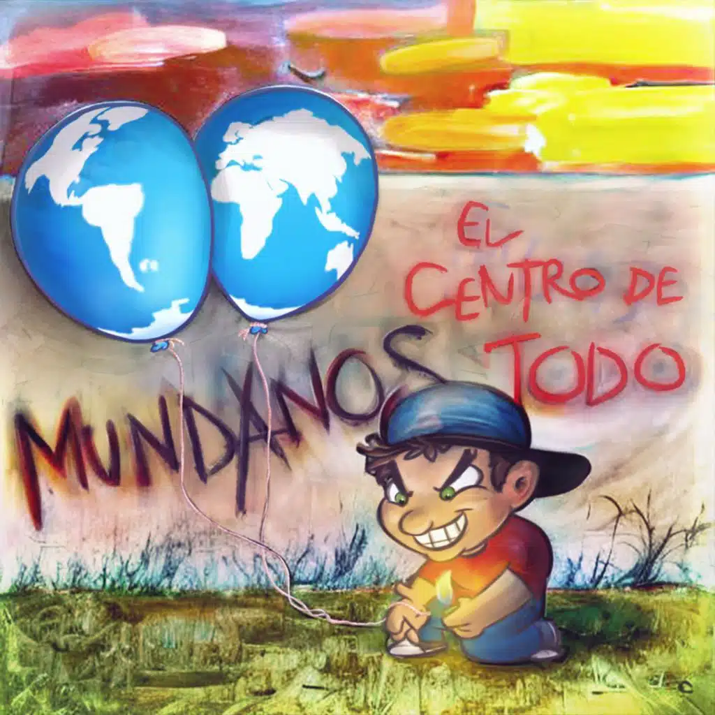 Mundanos