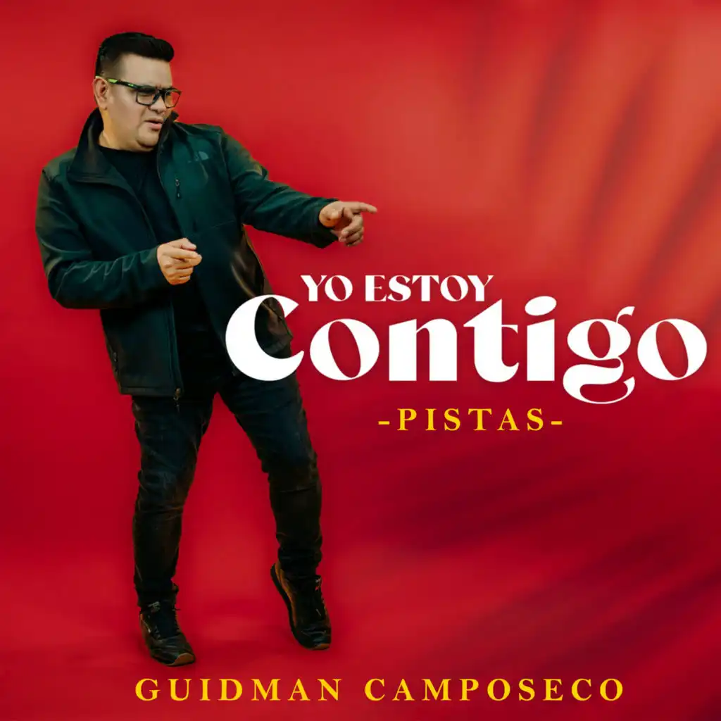 Guidman Camposeco