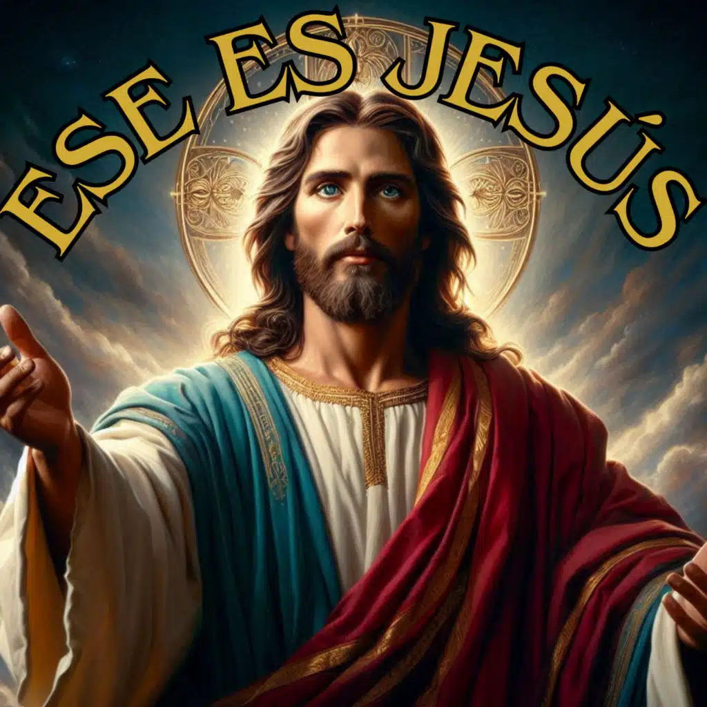 Ese Es Jesús