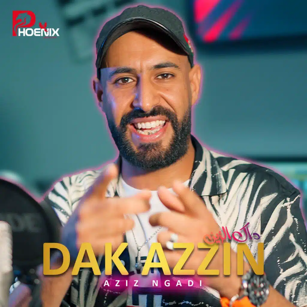 Dak Azzin