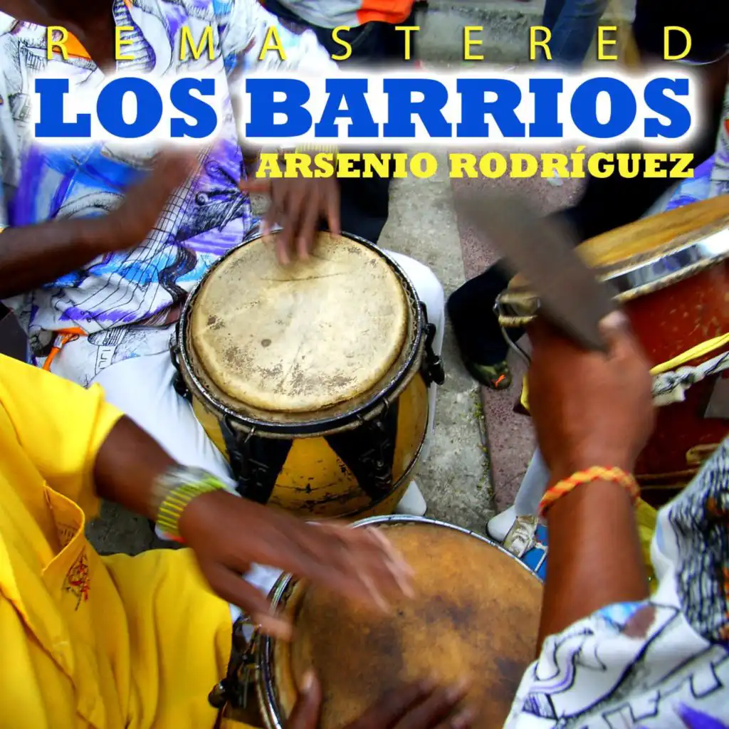 Los Barrios (Remastered)