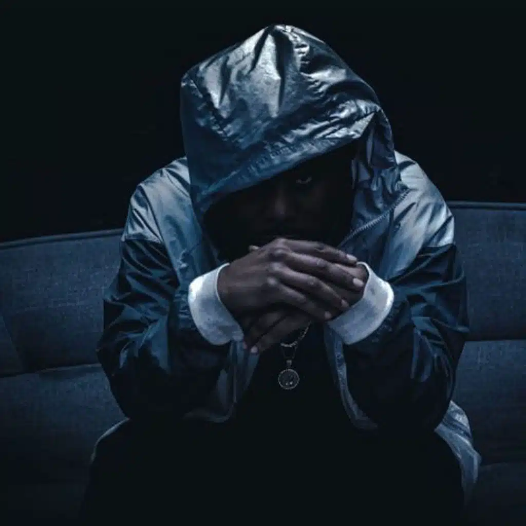 CVNNON reveals his creative powers in music