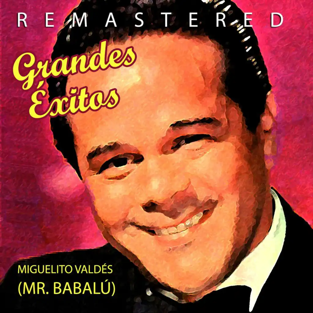 Grandes Éxitos (Remastered)