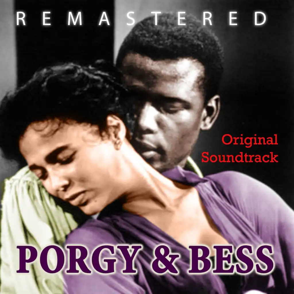 I Love You, Porgy (Remastered)