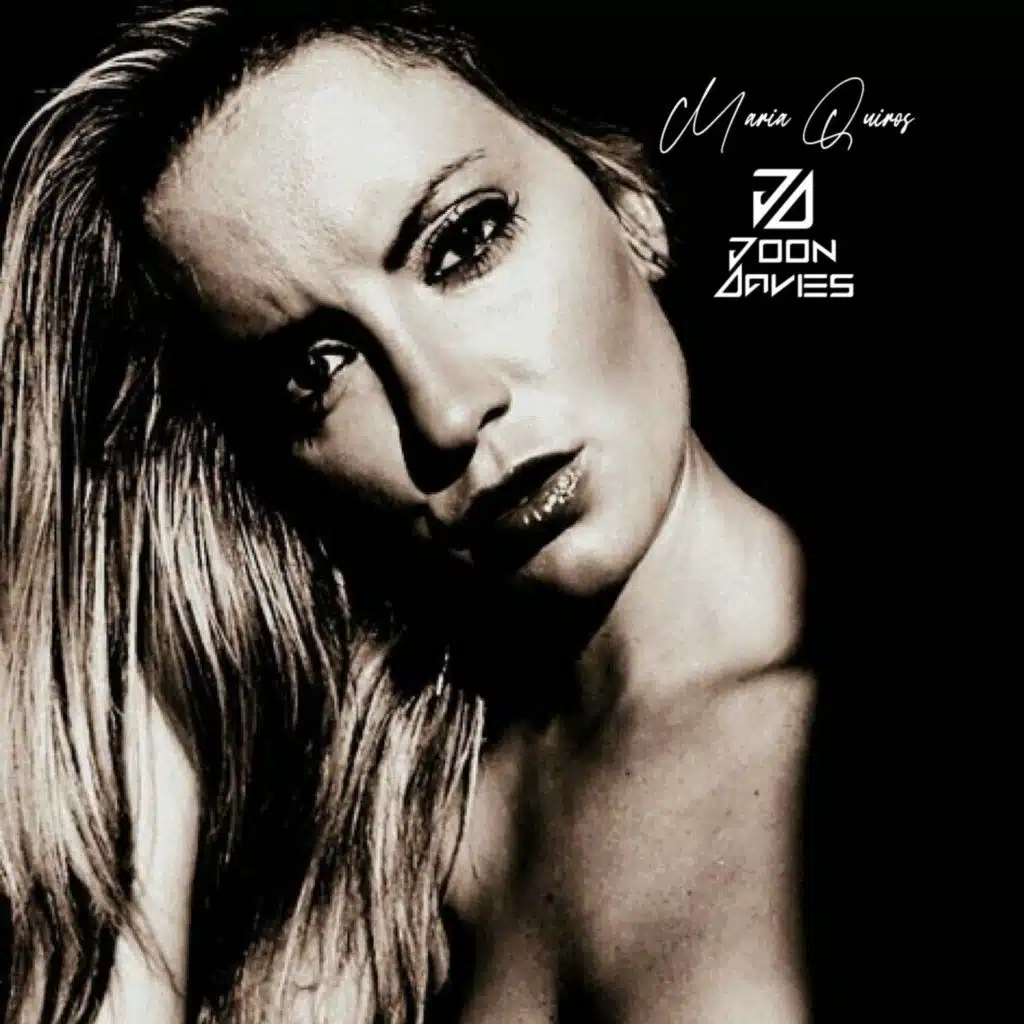 Maria Quiros & Joon Davies