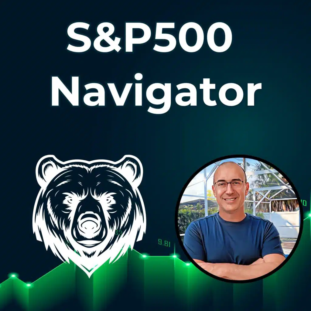124: S&P 500 Navigator: Short Term Bearish Thesis and Trade Idea