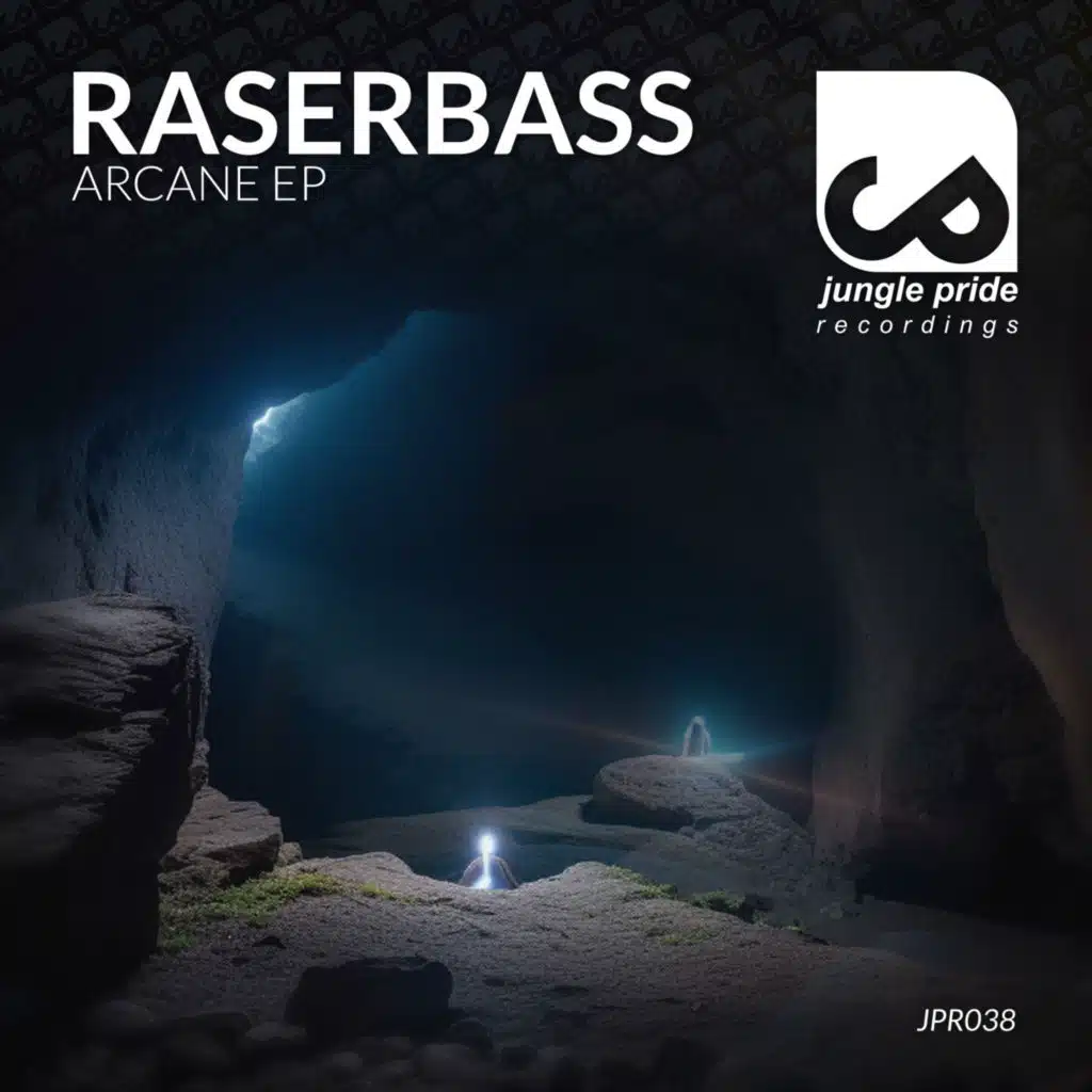 Raserbass