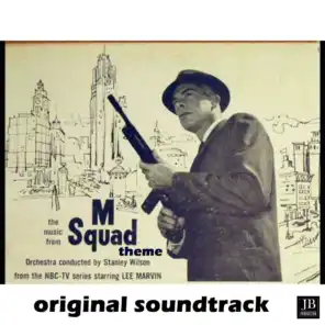 M Squad Theme (From "M Squad")